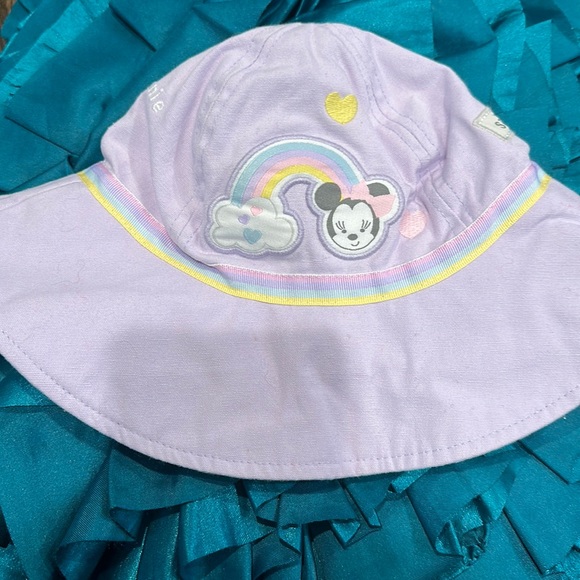 Disney Other - Little Girls Disney Bucket Hat